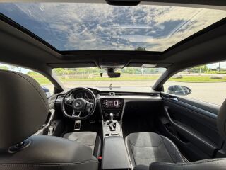 Volkswagen Arteon R-Line 2.0 176kW