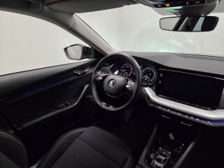 Skoda Octavia Combi Ambition 1.5 110kW