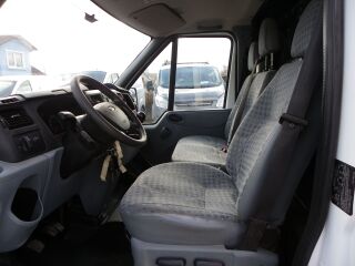 Ford Transit H2/L3 2.2 TDI 88kW