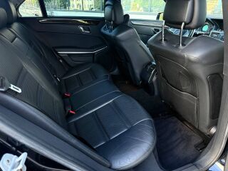Mercedes-Benz E 220 2.1 125kW