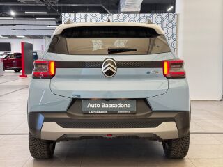 Citroen C3 Ë Electric MAX 53kW