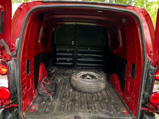 Citroen Berlingo 1.6 66kW