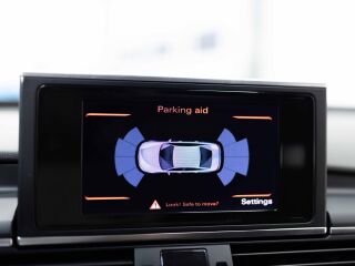Audi A6 Comfort Line Plus Quattro 3.0 150kW