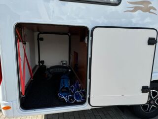 Laika Kosmo 509E Emblema 2.2 TDI 103kW