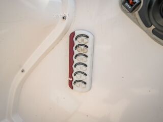 Quicksilver 620 Sport 4.3 MPI 172кВ