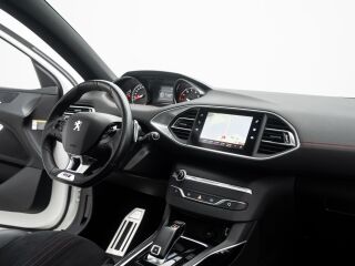 Peugeot 308 GT 1.6 165кВ