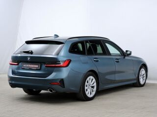 BMW 320 Touring Advantage xDrive 2.0 140kW
