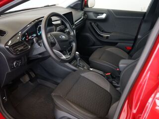 Ford Puma 1.0 Petrol 91kW