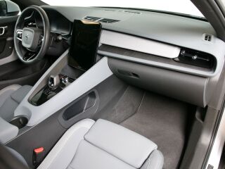Polestar 2 AWD LONG RANGE DUAL MOTOR PILOT PLUS 300kW