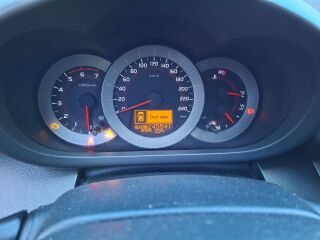 Toyota RAV4 2.2 100kW