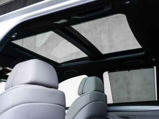 BMW M550 3.0 280kW