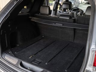 Jeep Grand Cherokee Overland Facelift 3.0 184кВ