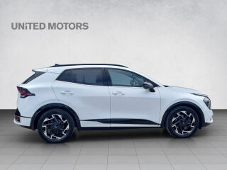Kia Sportage GT-LINE TX 4WD 1.6 CRDi 100kW