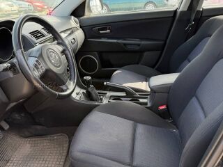 Mazda 3 Facelift 1.6 77kW