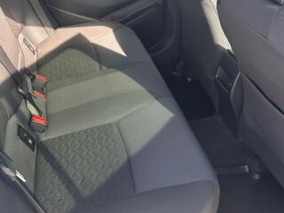 Toyota Corolla 1.8 72kW