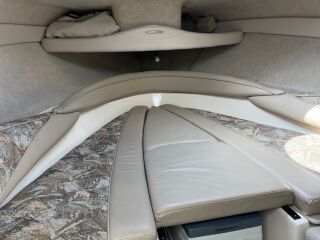 Maxum 2100 sc 5.0 V8