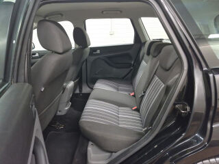 Ford Focus 1.6 80kW