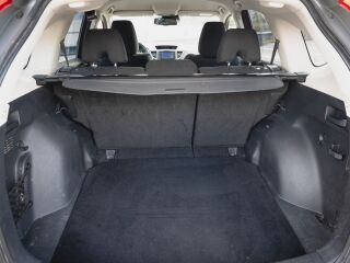 Honda CR-V Facelift 2.0 114кВ