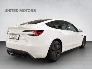 Tesla Model 3 Long Range Dual Motor 153kW