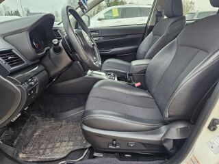Subaru Outback 2.0 110kW