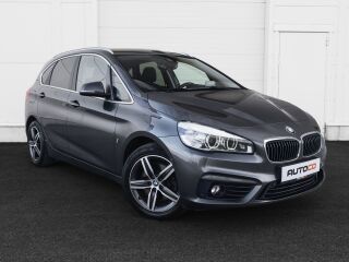 BMW 225 xe xDrive iPerformance Sport Line 1.5 165kW
