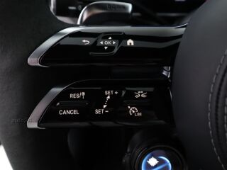 Mercedes-Benz GLC 63 AMG S E Performance Coupe 2.0 350kW