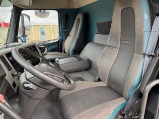 Volvo FM 410+FULL AIR+LUMIKO L7 BOX LENGHT 9330 EURO 6 302kW