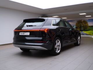 Audi e-tron 50 quattro 230kW