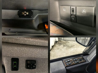 Mercedes-Benz Vito 2.1 CDI 90кВ