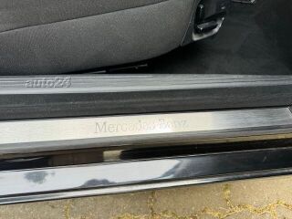 Mercedes-Benz E 280 3.0 CDI T 140kW