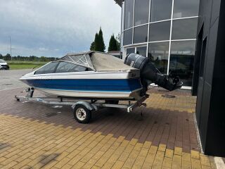 Bayliner  100kW