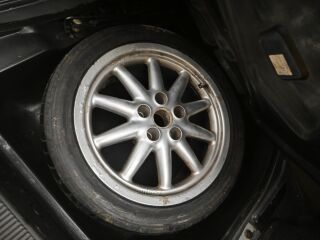 Audi S6 4.2 V8 213кВ