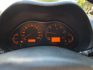 Toyota Avensis 2.0 93kW