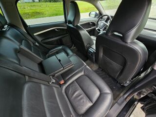 Volvo V70 2.0 120kW