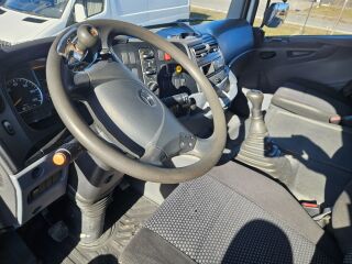 Mercedes-Benz Axor 1824 6.4 175kW