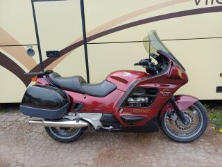 Honda ST 1100 74kW
