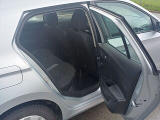 Skoda Fabia 1.0 70кВ