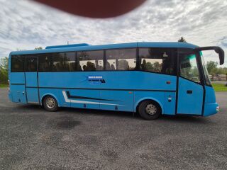 SOR LH 9,5 5.9 185kW