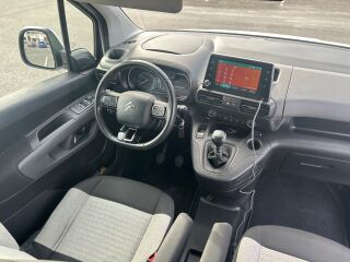 Citroen Berlingo Feel N1 1.2 81kW