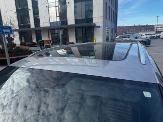 Volkswagen Passat GTE Highline 1.4 115kW