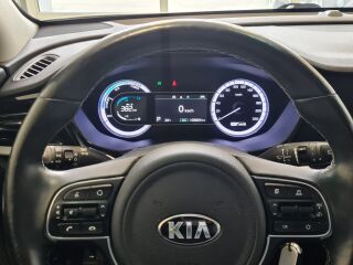 Kia Niro 1.6 77kW