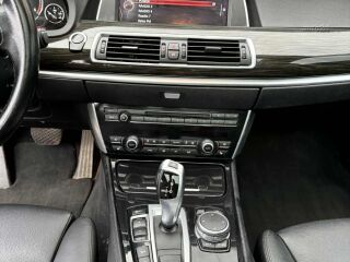 BMW 530 3.0 190kW