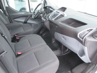Ford Transit Custom 2.0 96kW