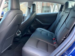 Tesla Model 3 Performance Dual Motor 377kW