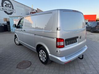 Volkswagen Transporter L1H1 Serviceline Dsg 2.0 Tdi 103kW