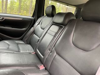 Volvo XC70 AWD D5 2.4 D5 TDi 120kW