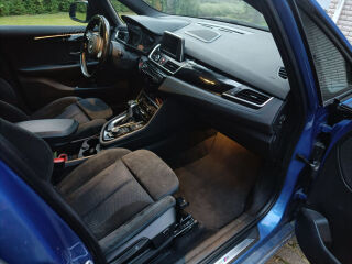 BMW 218 Active Tourer M-pakett 1.5 100kW