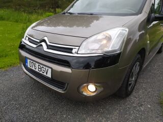 Citroen Berlingo Multispace 1.6 R4 88kW