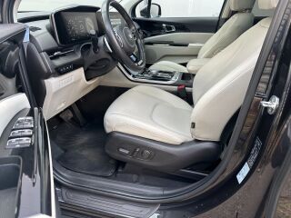 Kia Carnival Signature 2.2 CRDi 148кВ