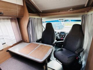Fiat Ducato 2.3 F1AGL411C 110kW